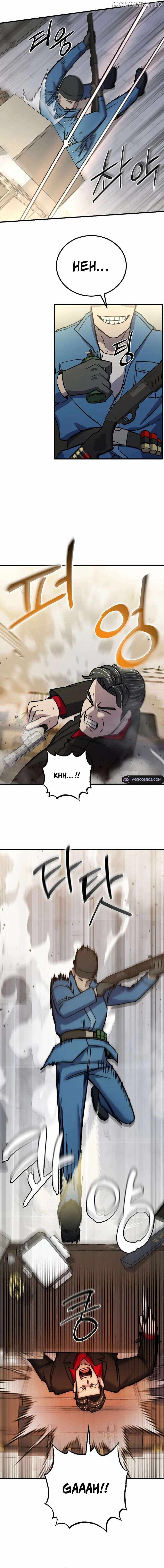 So Who Killed My Wife? Chapter 29 5